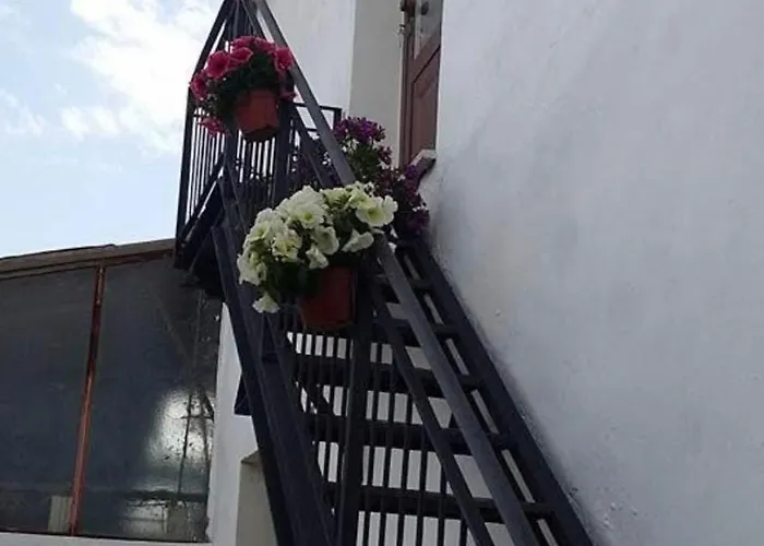 U Pantanu * סירקוזה