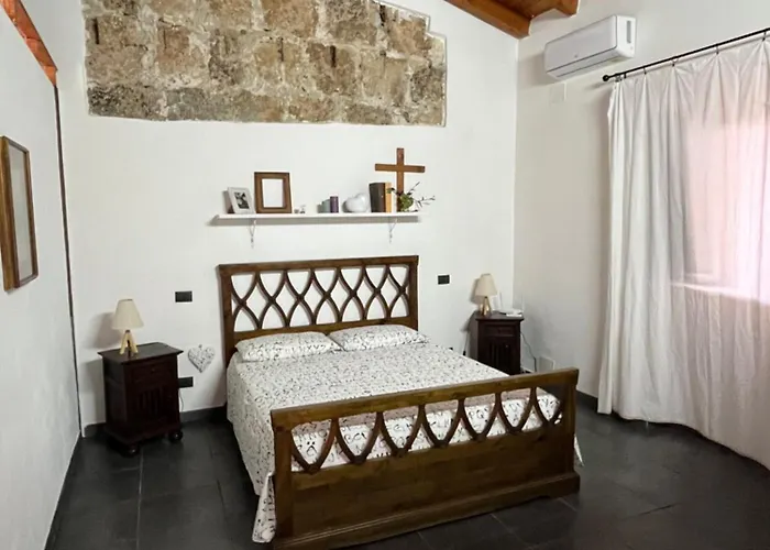 U Pantanu * סירקוזה