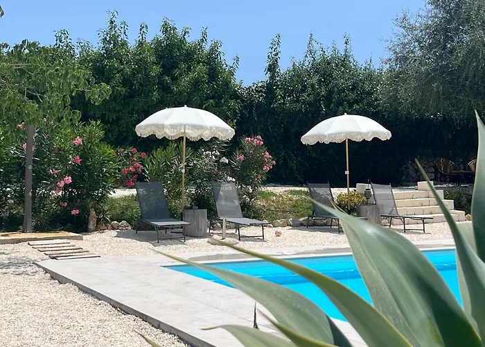 U Pantanu * סירקוזה