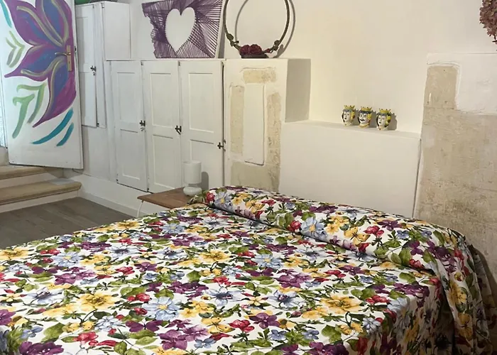 דירה U Pantanu סירקוזה