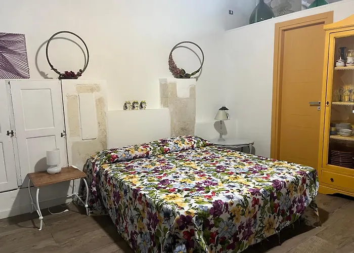 U Pantanu * סירקוזה