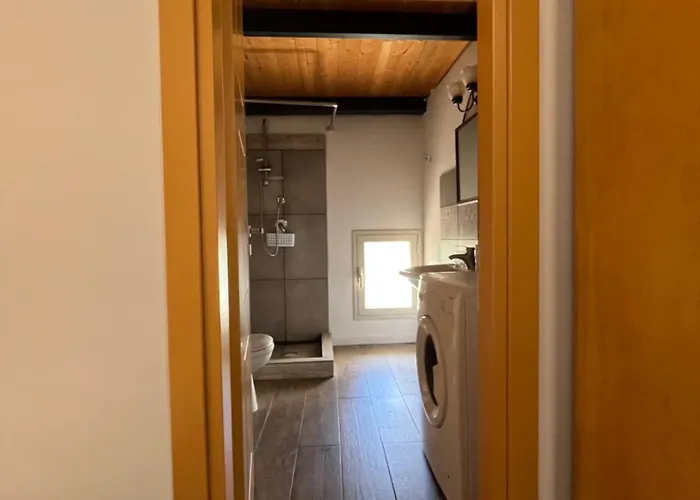 דירה U Pantanu סירקוזה