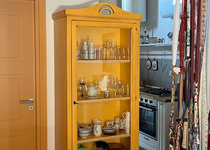 U Pantanu דירה *