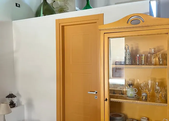 U Pantanu דירה סירקוזה