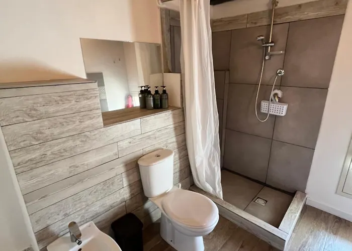 דירה U Pantanu סירקוזה