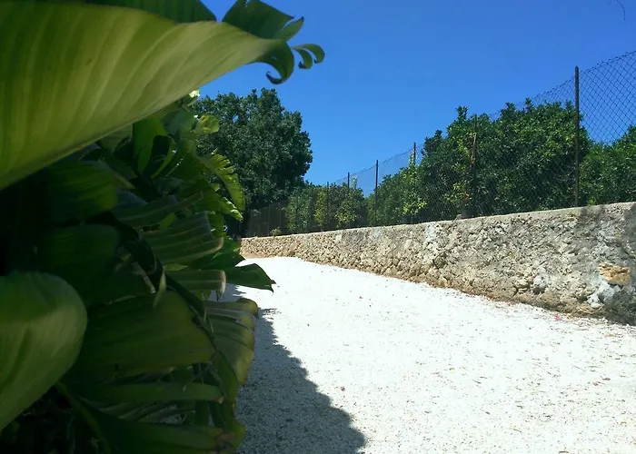 U Pantanu סירקוזה